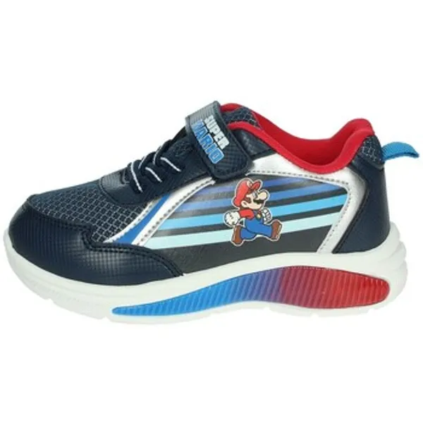 Super Mario Hoge Sneakers Super Mario MB002265