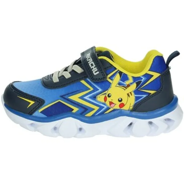 Pokemon Hoge Sneakers Pokemon PO0002325 — vergelijk prijzen bij 1 winkel