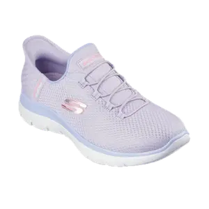 Skechers Slip-ins Summits paars