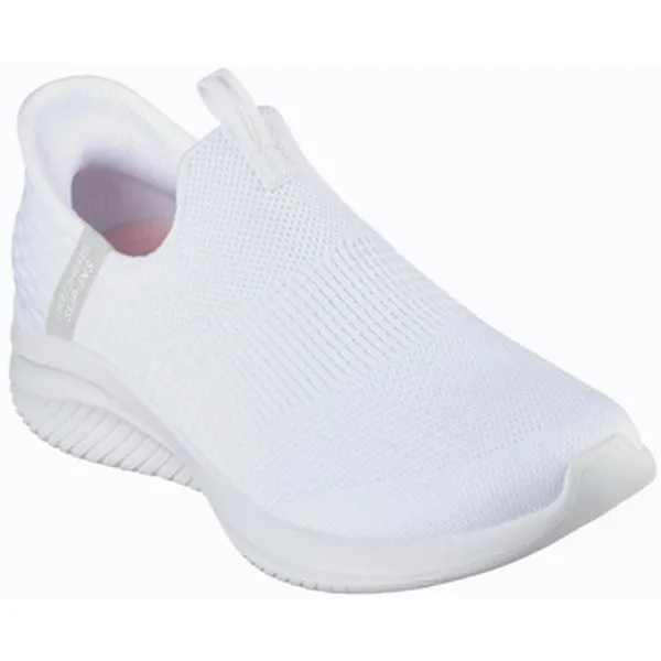 Skechers Lage Sneakers  ULTRA FLEX 3.0 Wit