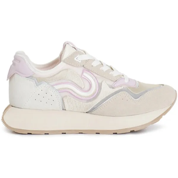 Café Noir Lage Sneakers Café Noir C1DH9005 — vergelijk prijzen bij 1 winkel