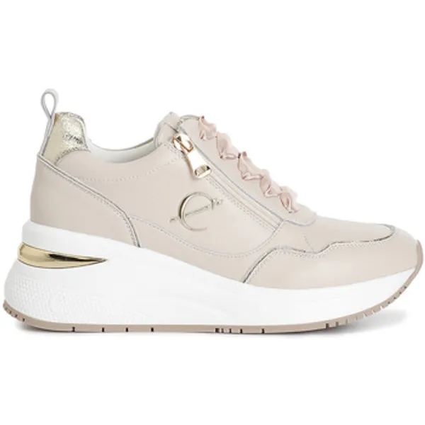 Café Noir Lage Sneakers Café Noir C1DN1007