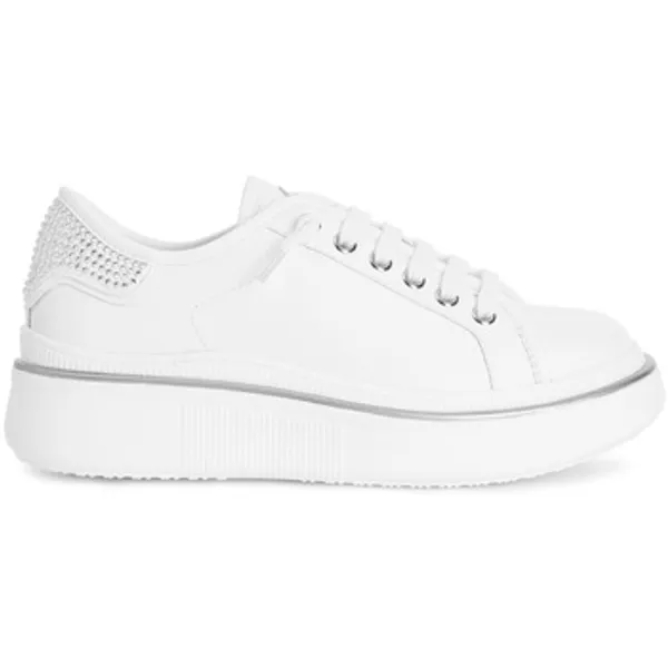 Café Noir Lage Sneakers Café Noir C1DS1001