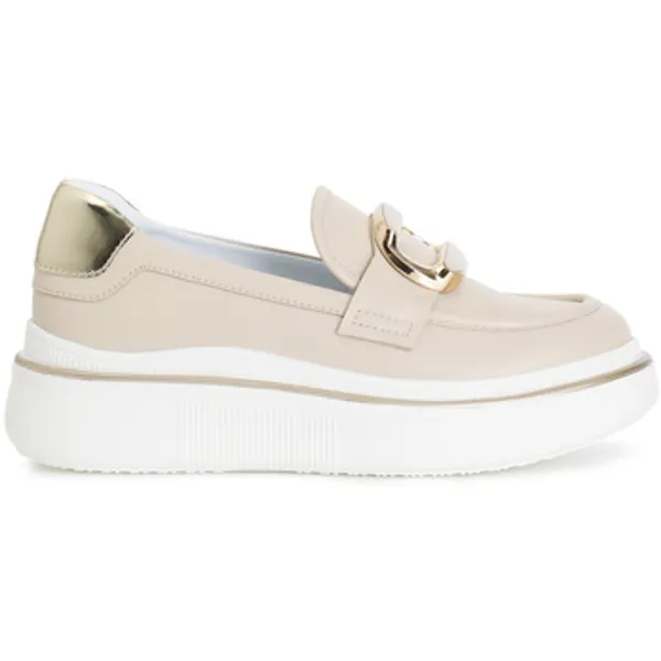 Café Noir Lage Sneakers Café Noir C1DS1012