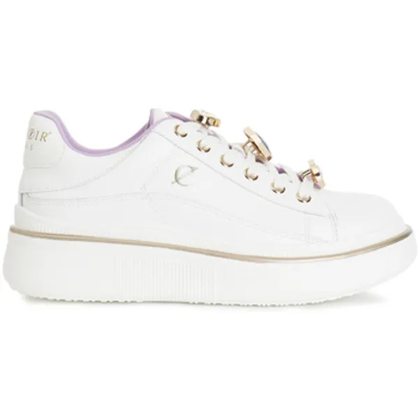 Café Noir Lage Sneakers Café Noir C1DS1014