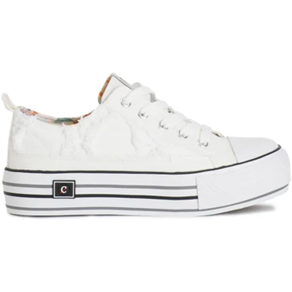 Café Noir Lage Sneakers Café Noir C1DM9101