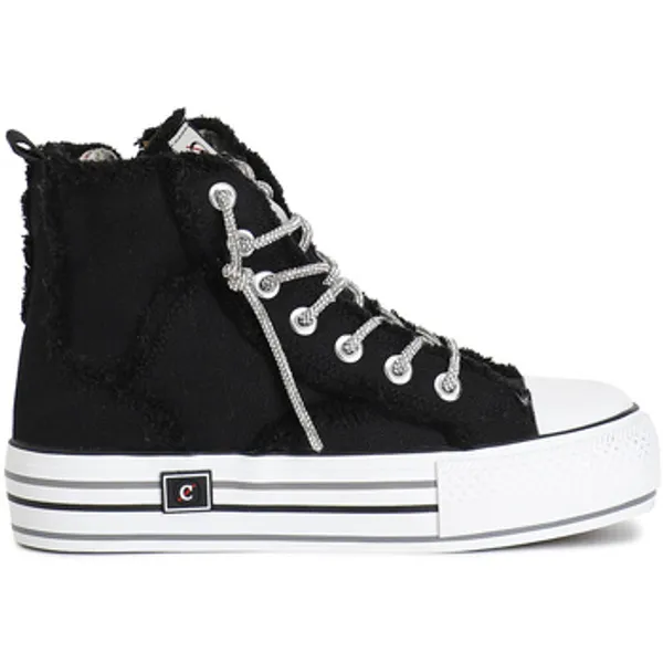 Café Noir Lage Sneakers Café Noir C1DM9112