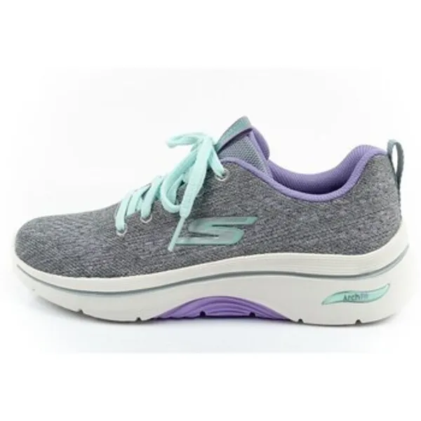 Skechers Lage Sneakers Skechers Go Walk Arch Fit 2.0