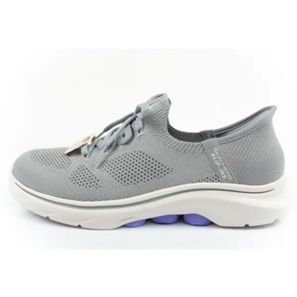 Skechers Lage Sneakers Skechers Go Walk 7-via