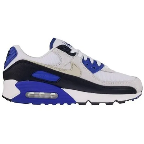 Lage Sneakers Nike Air Max 90 Prm