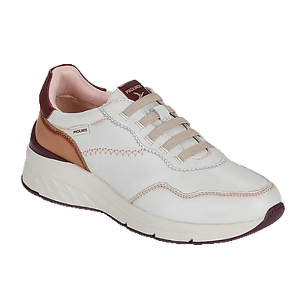 Pikolinos Cuenca W6A Beige, vergelijk prijzen bij 1 winkel