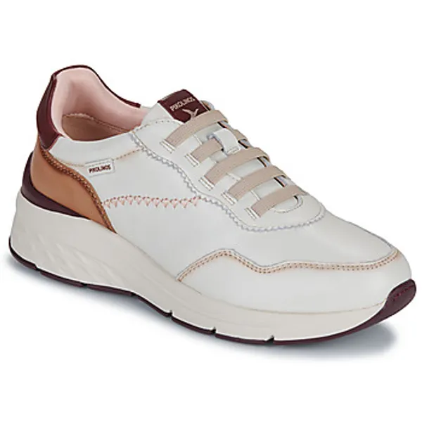 Pikolinos Cuenca W6A Beige, foto 2 van 2