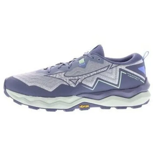 Mizuno Sneakers Mizuno Wave Daichi 9 GTX