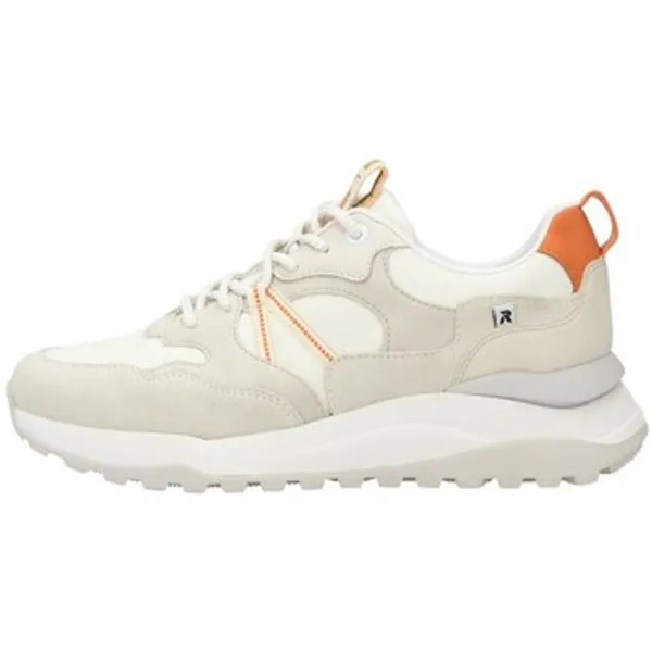 Rieker Lage Sneakers Rieker W250180