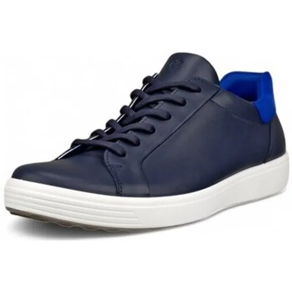 ECCO Lage Sneakers Ecco Soft 7 Easy Slip Lace — vergelijk prijzen bij 1 winkel