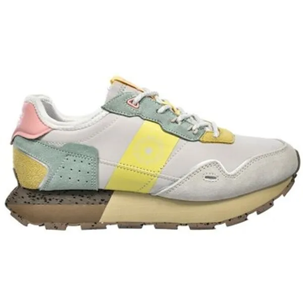 Big Star Lage Sneakers Big Star RR274244