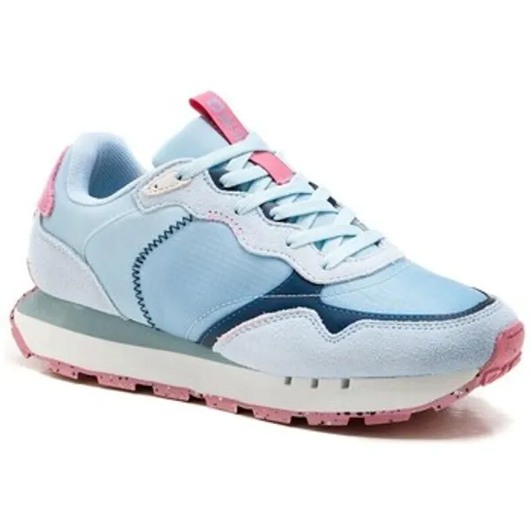 Big Star Lage Sneakers Big Star RR274236