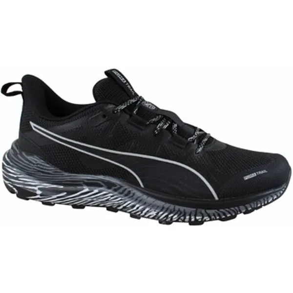 Puma Lage Sneakers Puma Reflect Lite