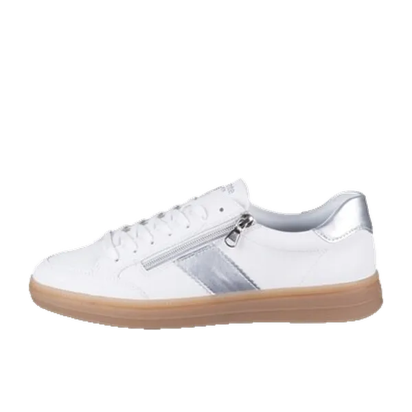 Remonte Lage Sneakers Multicolor, vergelijk prijzen bij 2 winkels