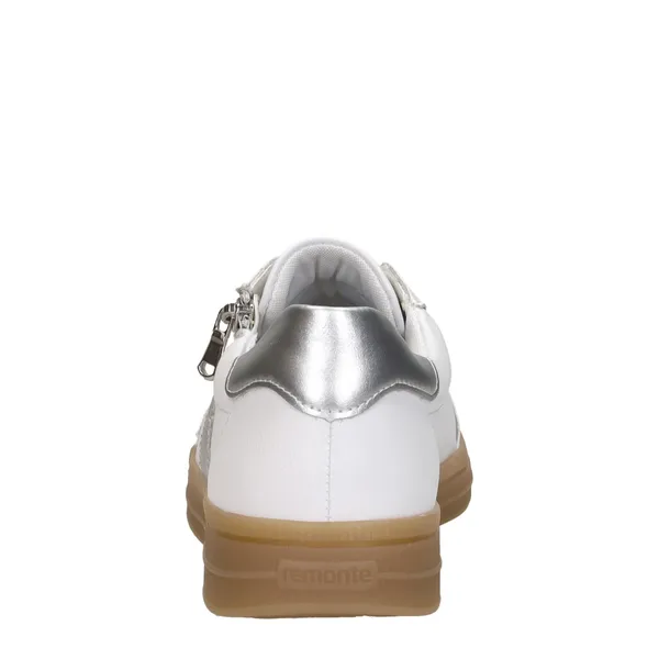 Remonte Lage Sneakers Multicolor, foto 3 van 4