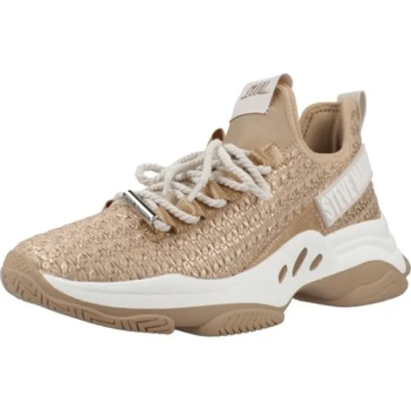 Steve Madden Sneakers Steve Madden Sport Zapatillas Mujer Modèle Mileage