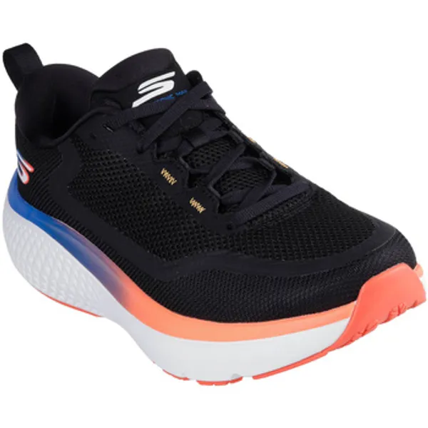 Skechers Go Run Supersonic Max Black/Multi, vergelijk prijzen bij 1 winkel