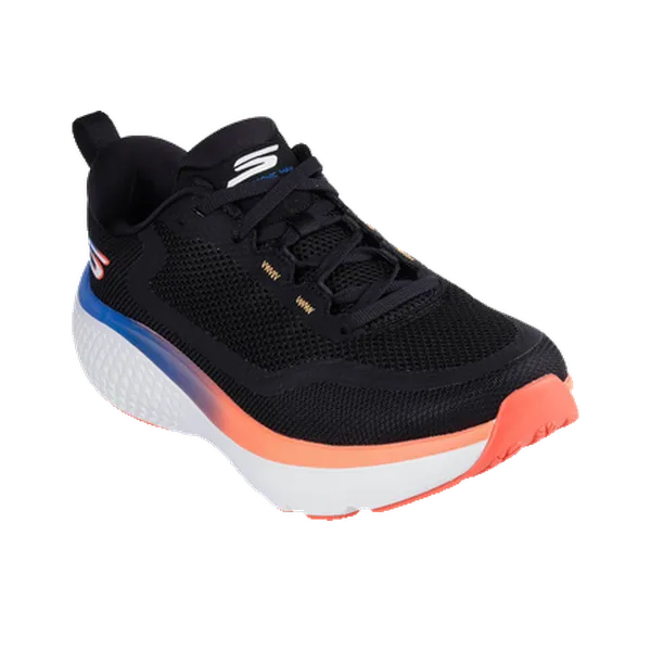 Skechers Go Run Supersonic Max Black/Multi, vergelijk prijzen bij 2 winkels