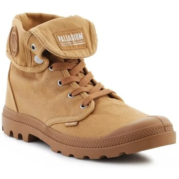 Palladium Hoge Sneakers Palladium Baggy All Woodlin