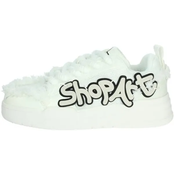 Shop Art Hoge Sneakers Shop Art SASS250225 — vergelijk prijzen bij 1 winkel