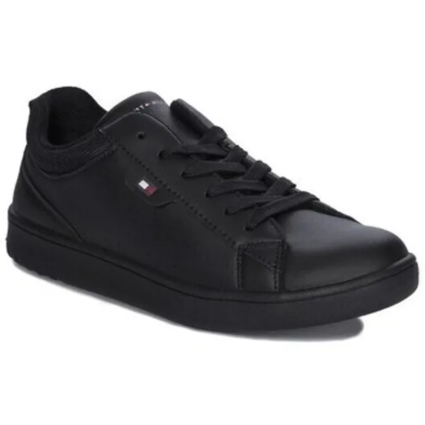 Tommy Hilfiger Lage Sneakers Tommy Hilfiger T3X933646999