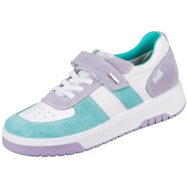 Primigi Lage Sneakers Primigi Blanco — vergelijk prijzen bij 1 winkel