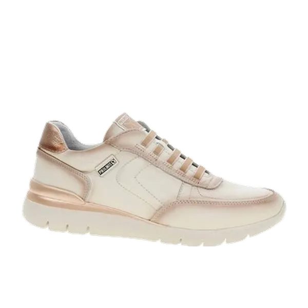 Pikolinos Lage Sneakers Multicolor, vergelijk prijzen bij 1 winkel