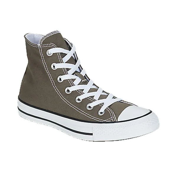 Converse Chuck Taylor All Star Seas HI Grijs, vergelijk prijzen bij 1 winkel