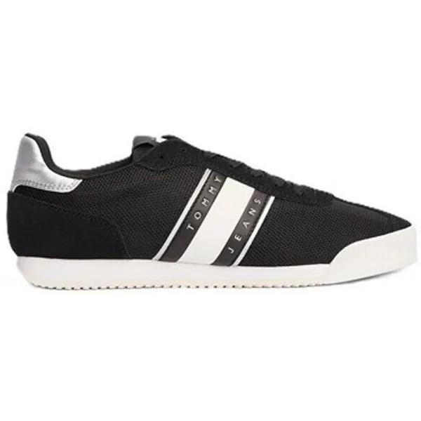 Tommy Hilfiger Lage Sneakers Tommy Hilfiger EN0EN02706