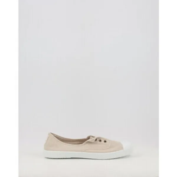 Victoria Sneakers Victoria 1915 INGLESA ELÁSTICO 106623