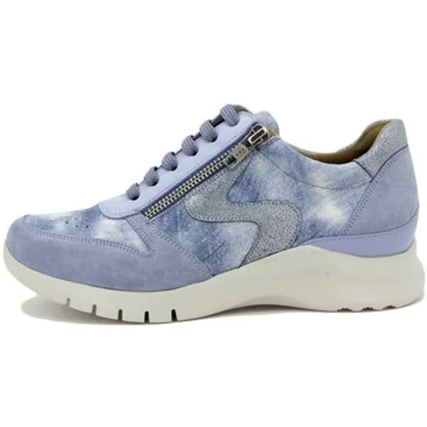 Piesanto Sneakers Blauw, foto 2 van 2