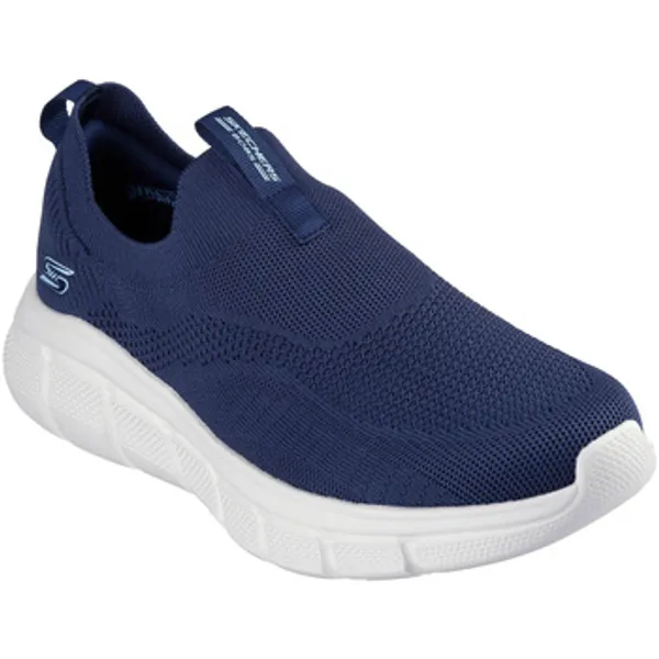 Skechers Bobs B Flex Frigid Edge Navy, vergelijk prijzen bij 1 winkel