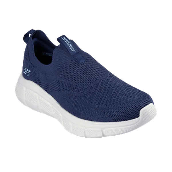 Skechers Bobs B Flex Frigid Edge Navy, vergelijk prijzen bij 1 winkel