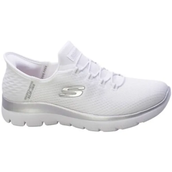 Skechers Lage Sneakers Skechers 346833
