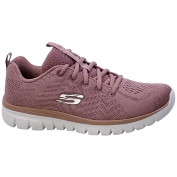 Skechers Lage Sneakers Skechers 346848