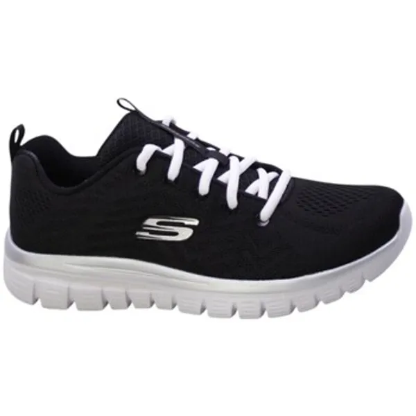 Skechers Lage Sneakers Skechers 346849