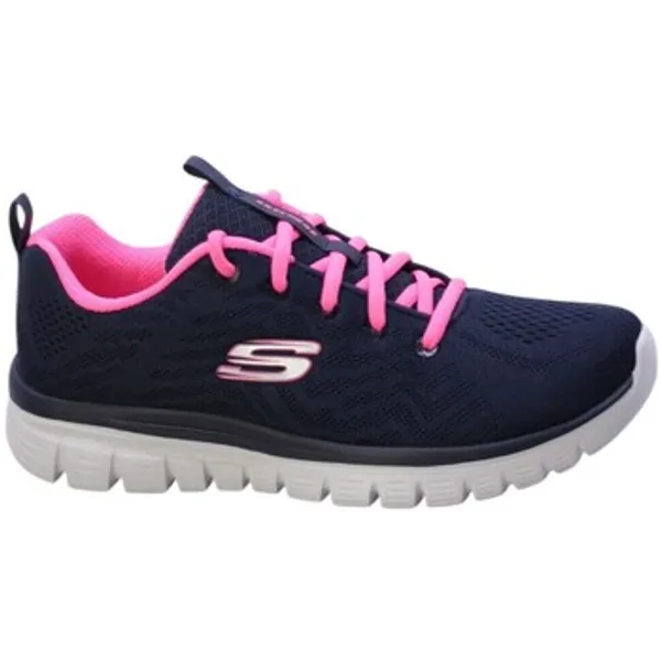 Skechers Lage Sneakers Skechers 346846