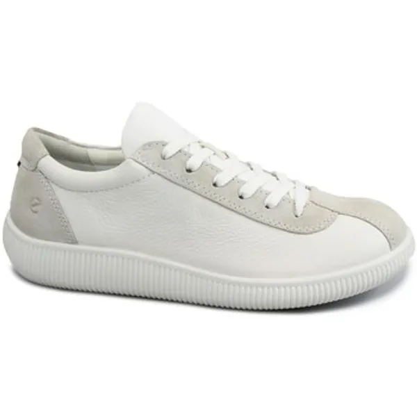 ECCO Lage Sneakers Ecco ECC-CCC-220253-WH