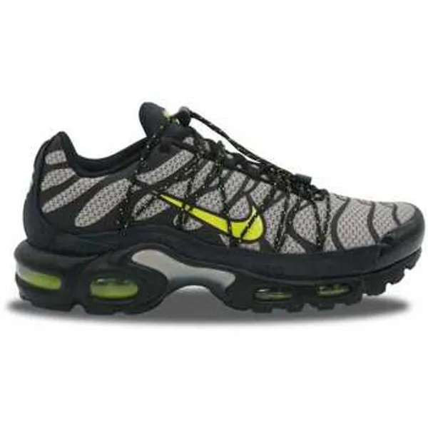 Lage Sneakers Nike Air Max Plus Utility Tan Volt