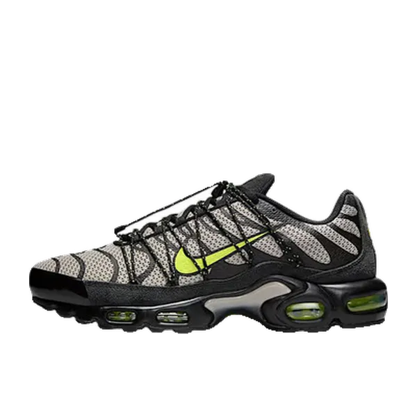 Nike Air Max Plus Utility Tan Volt, vergelijk prijzen bij 1 winkel