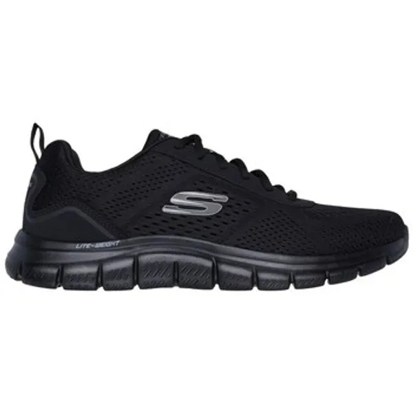 Skechers Lage Sneakers Skechers 232758BBK
