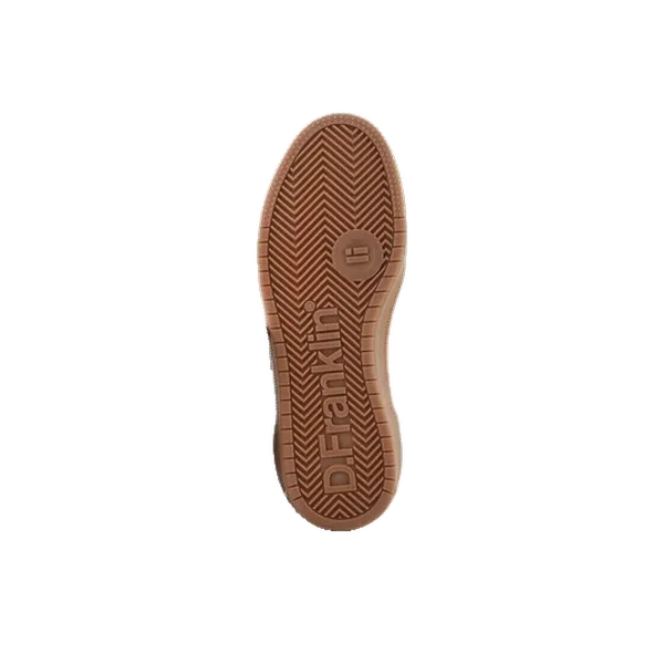 D.Franklin Lage Sneakers Multicolor, vergelijk prijzen bij 1 winkel