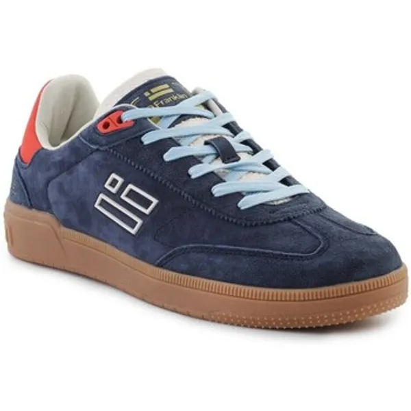 D.Franklin Lage Sneakers D.Franklin DFSH387005NAVY — vergelijk prijzen bij 1 winkel