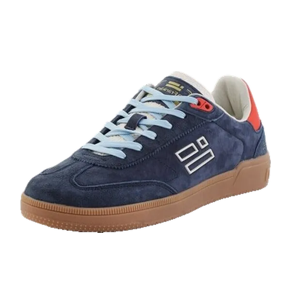 D.Franklin Lage Sneakers Multicolor, vergelijk prijzen bij 1 winkel