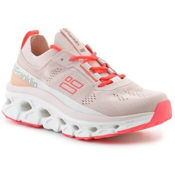 D.Franklin Lage Sneakers D.Franklin DFSH401001CORA38 — vergelijk prijzen bij 1 winkel